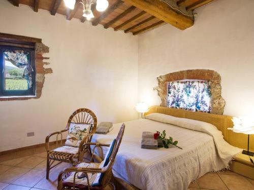 Agroturismo Novelleto