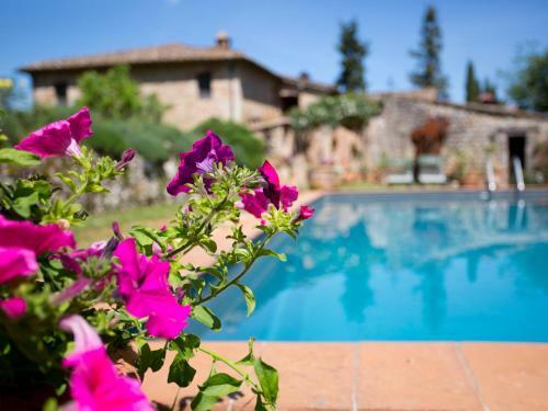 Agroturismo Novelleto
