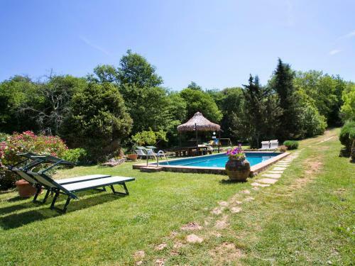 Agroturismo Novelleto