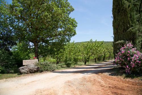 Agroturismo Novelleto