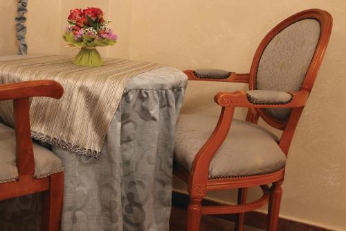 Hostal La Giada