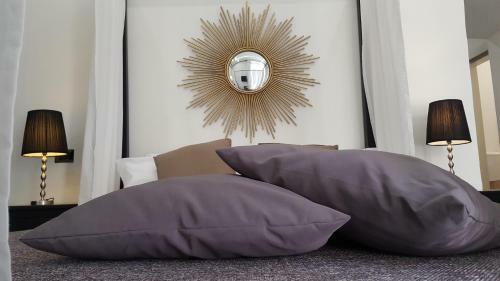 B&B Palazzo Satriano