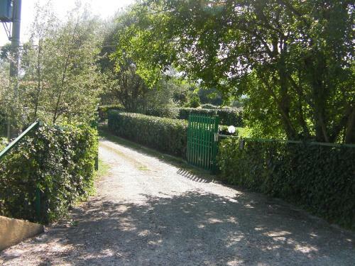 Apartamento Etruria Life