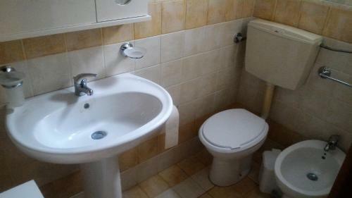 Casa Vacanze Sole & Venere