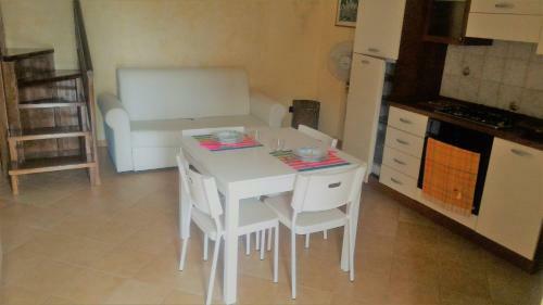 Casa Vacanze Sole & Venere