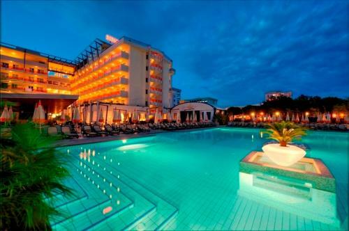 Bibione Palace Spa Hotel