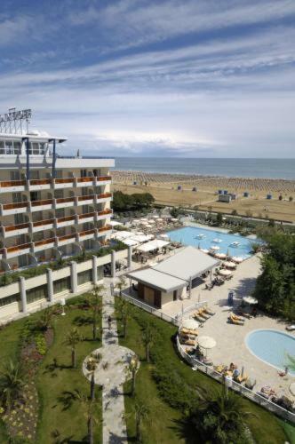 Bibione Palace Spa Hotel