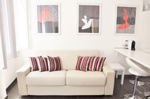 Apartamento Spinnaker Holidays