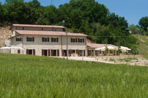 Agroturismo Country House