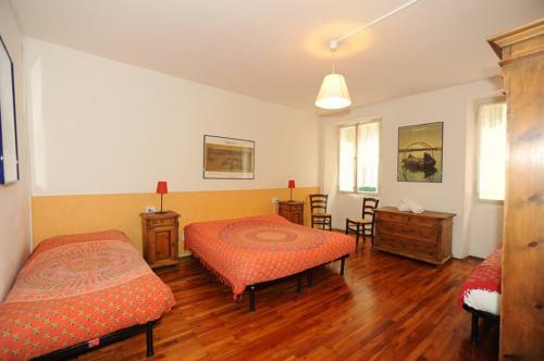 Hotel Albergo La Montanara