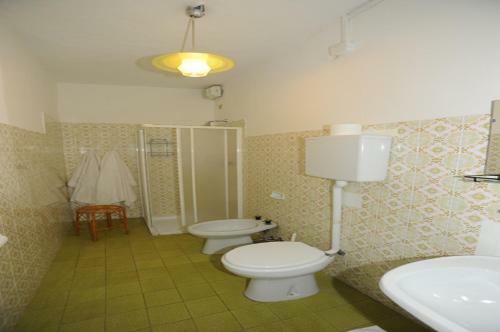 Hotel Albergo La Montanara