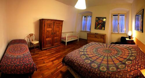Hotel Albergo La Montanara
