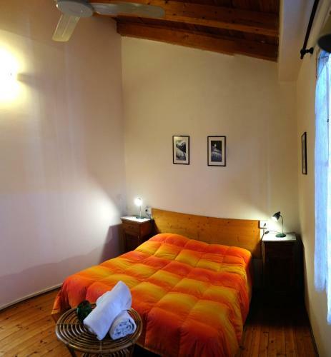 Hotel Albergo La Montanara