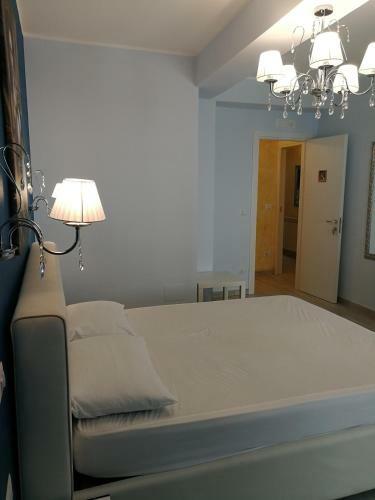 Apartamento La Finestra Sul Mare