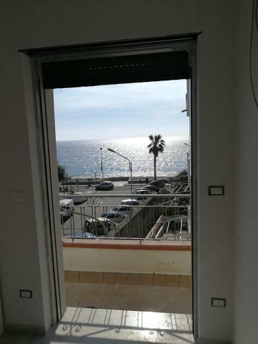 Apartamento La Finestra Sul Mare