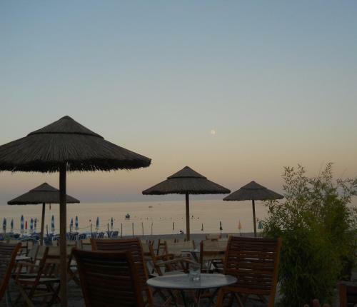 Apartamento La Finestra Sul Mare