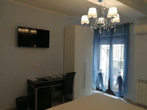 Apartamento La Finestra Sul Mare