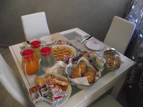 Apartamento La Finestra Sul Mare