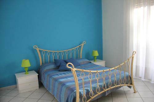 Apartment Le Maschere