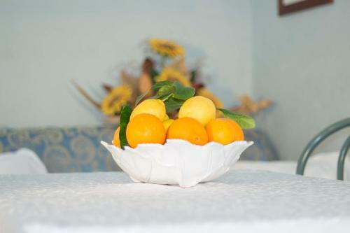 Aparthotel Hotel Costazzurra