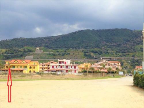 Apartamento Pizzo Marinella