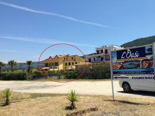 Apartamento Pizzo Marinella