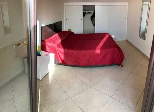 Apartamento Pizzo Marinella