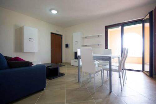 Apartamento Pizzo Marinella