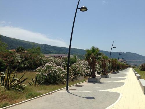 Apartamento Pizzo Marinella