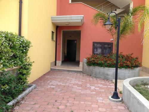 Apartamento Pizzo Marinella