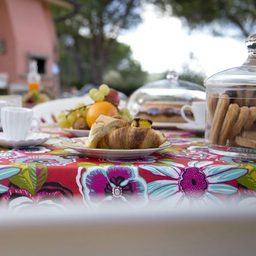 Bed & Breakfast Casale Grandangolo