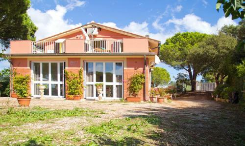 Bed & Breakfast Casale Grandangolo