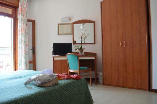 Hotel Berna
