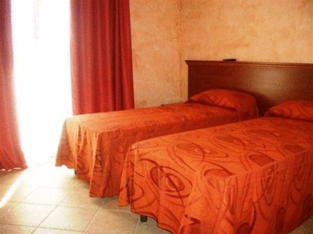 Apartamento Oasi Del Visir Resort