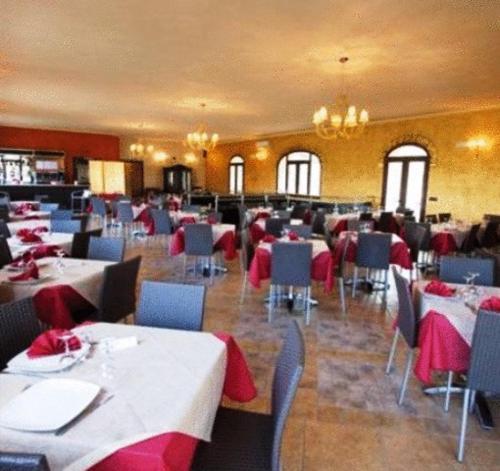 Apartamento Oasi Del Visir Resort