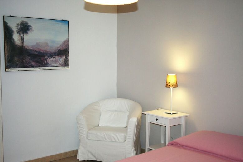 Bed & Breakfast Urbevetus