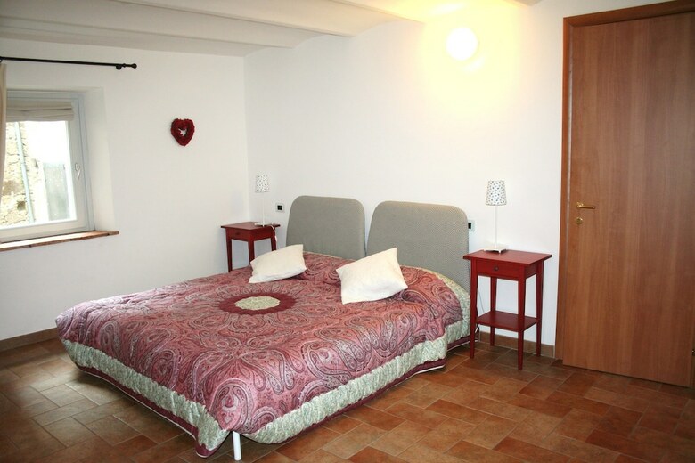 Bed & Breakfast Urbevetus