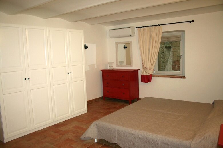 Bed & Breakfast Urbevetus