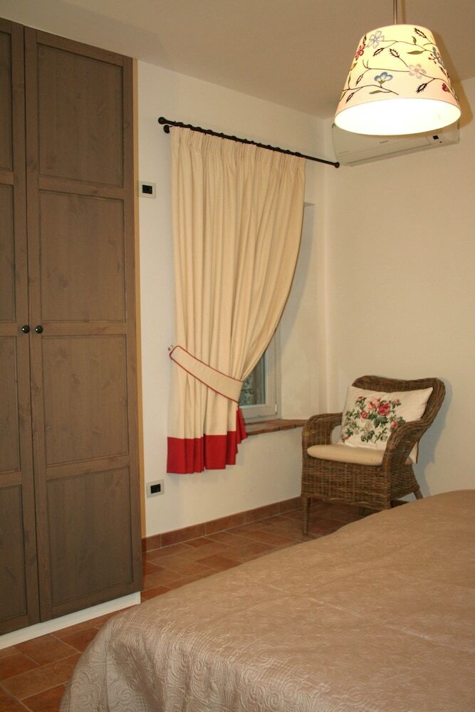 Bed & Breakfast Urbevetus