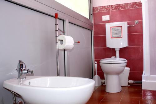 Apartments Welcome To Cefal�