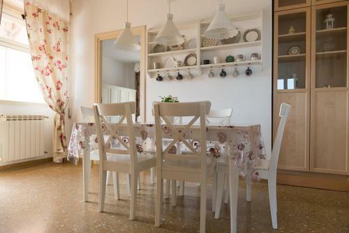 Apartamento Portuense 1499