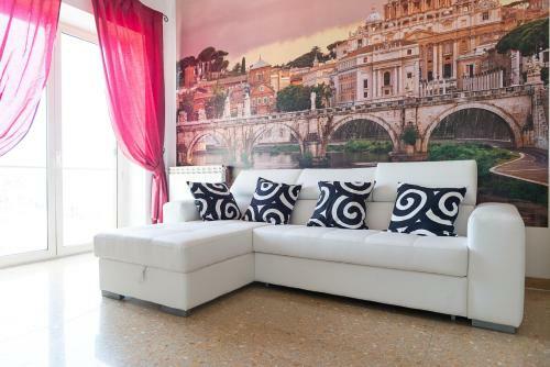 Apartamento Portuense 1499