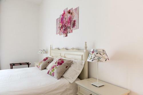 Apartamento Portuense 1499