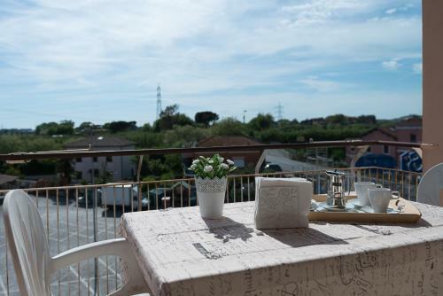 Apartamento Portuense 1499