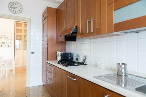 Apartamento Portuense 1499