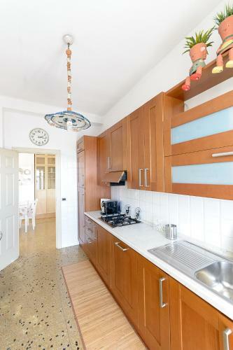 Apartamento Portuense 1499