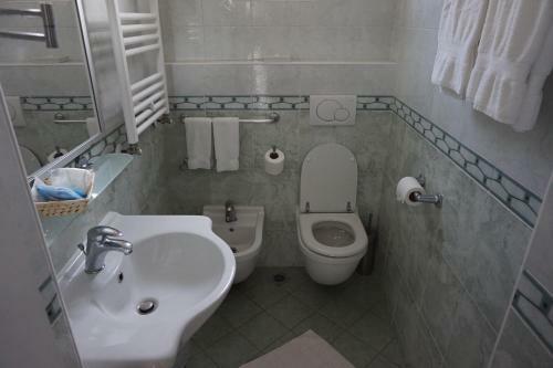 Hotel Angelus