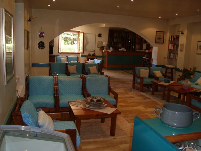 Hotel Sandalyon