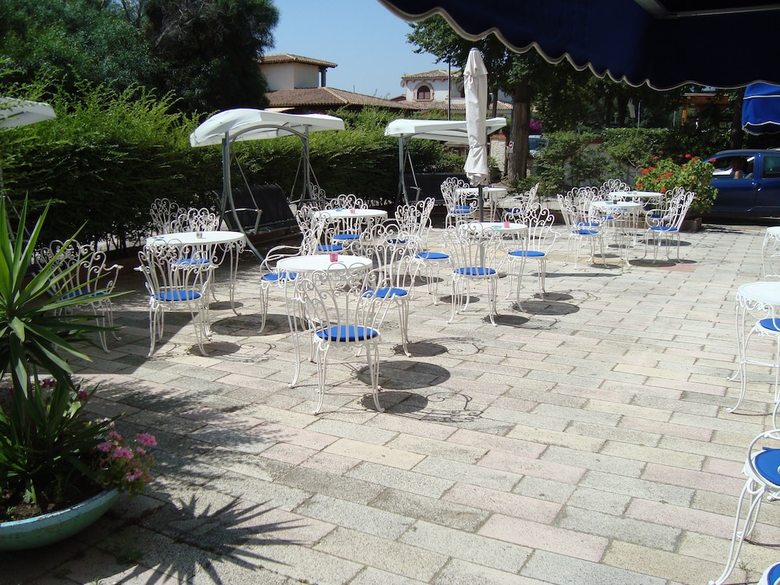 Hotel Sandalyon
