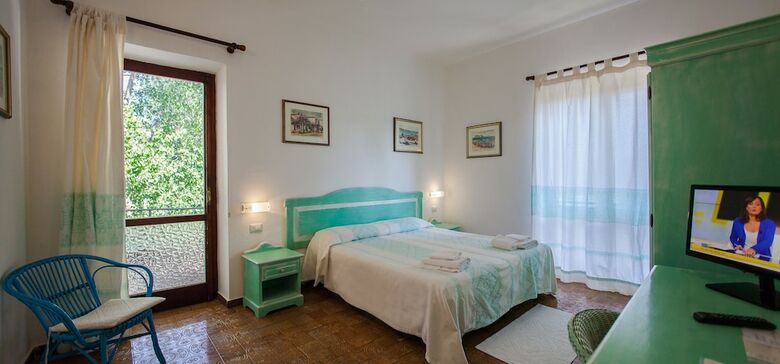 Hotel Sandalyon